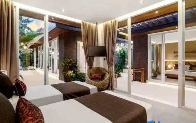 Villa Paso by BaliSuperHost - photo 2