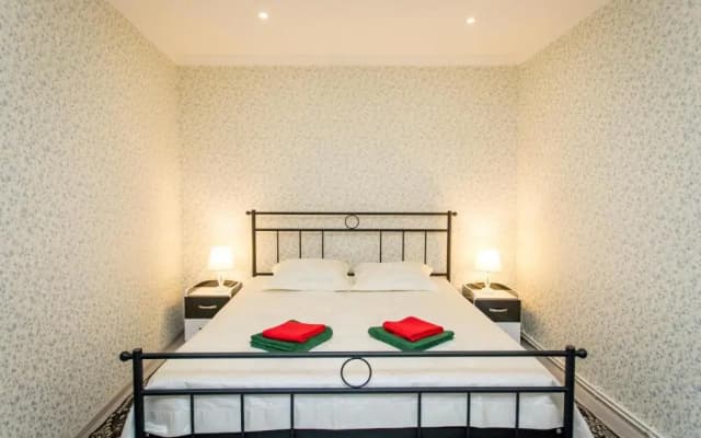 Lovely Apartment - photo 2