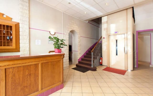 Hotel Ostende - photo 2