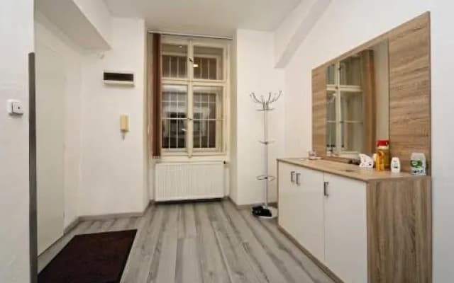 Aparthotel Residence Americka Park - photo 2