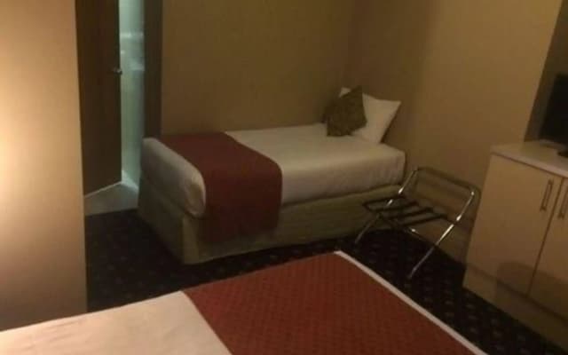 Hotel Coronation - photo 4