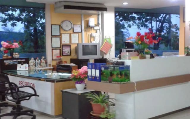 Hotel Sooguan - photo 2