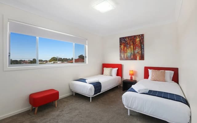 Rubina Villas-Sydney - photo 3