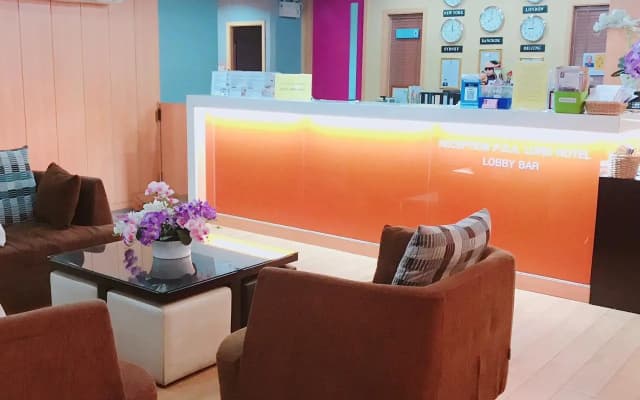 PDA Lord Hotel - photo 2