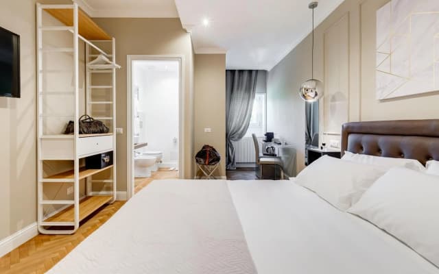 Mellini Palace Suites - photo 4