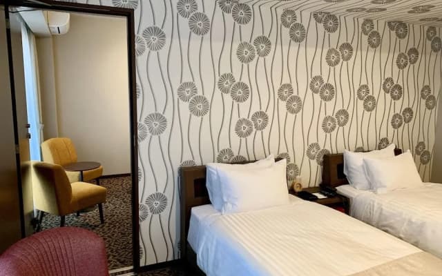 Hotel Arrows Arashiyama - photo 4
