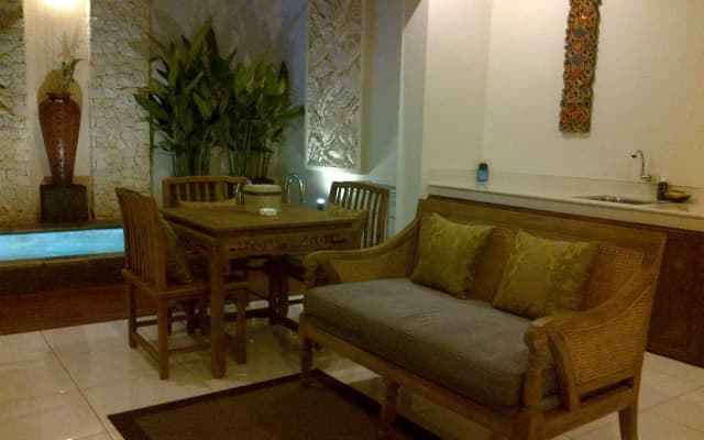 Bali Sunset Villa - photo 3