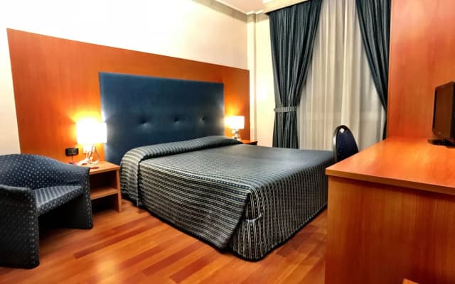 Hotel Mec - photo 4