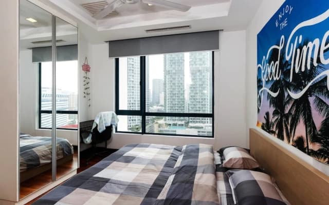 Casa Bukit Bintang 3Br By Guestready - photo 5