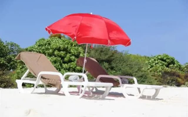 Sizam Reef View Guest House - photo 5