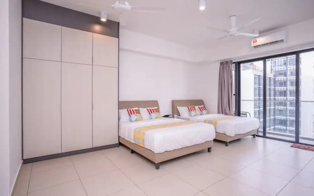 OYO Home 89882 Studio Midhill Genting - photo 3
