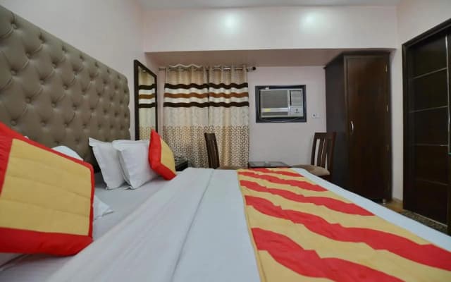 Hotel Kabeer Deluxe - photo 2