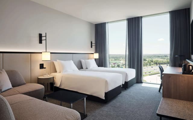 Hyatt Place Melbourne, Caribbean Park - photo 5