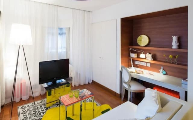 J Plus Hotel by YOO - photo 4