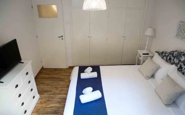 Flat 50m² 1 bedroom 1 bathroom - Athens - photo 2