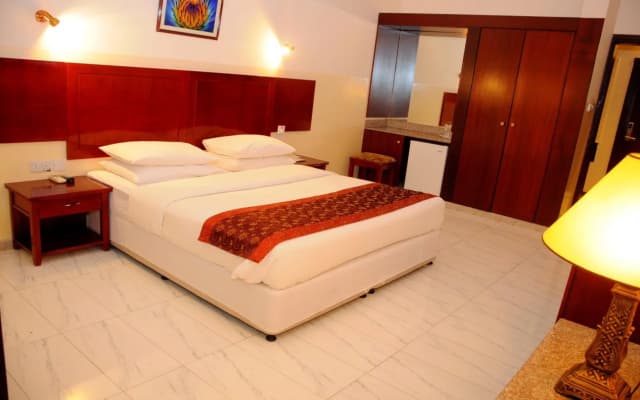 Hotel Summersands - photo 5