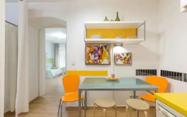 Schönes 2-Zimmer-Apartment in Kollwitzplatz-Nähe - photo 3