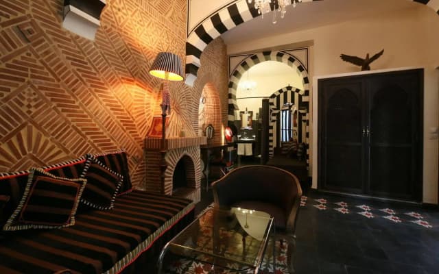 Riad Bindoo - photo 2