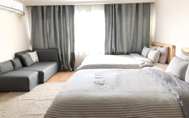 Red Stone Guest House - photo 5