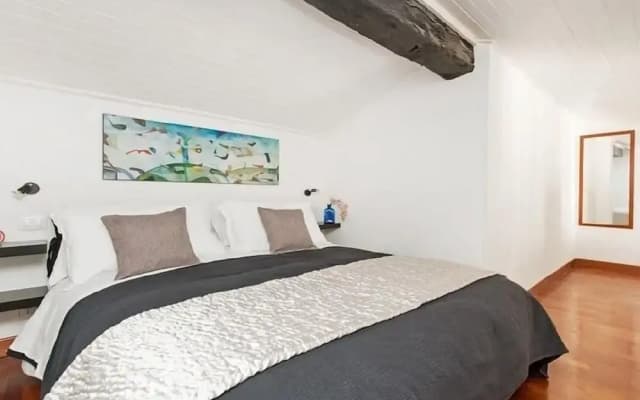 Germanico Apartment - photo 2