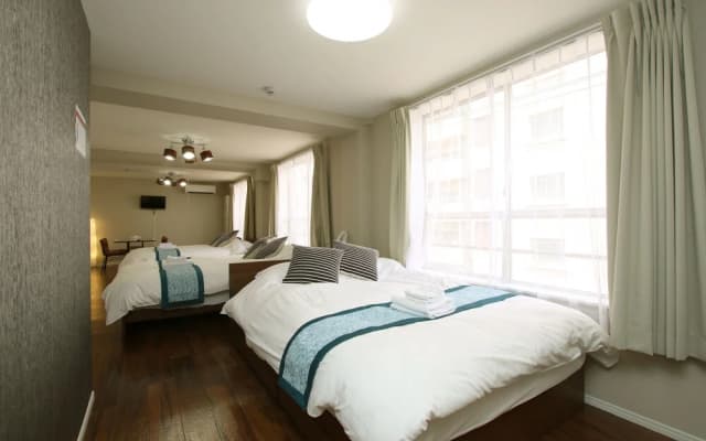 H2O Stay Namba Vii - photo 4