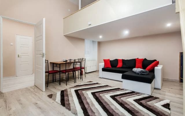 Perilla Apartment - photo 2