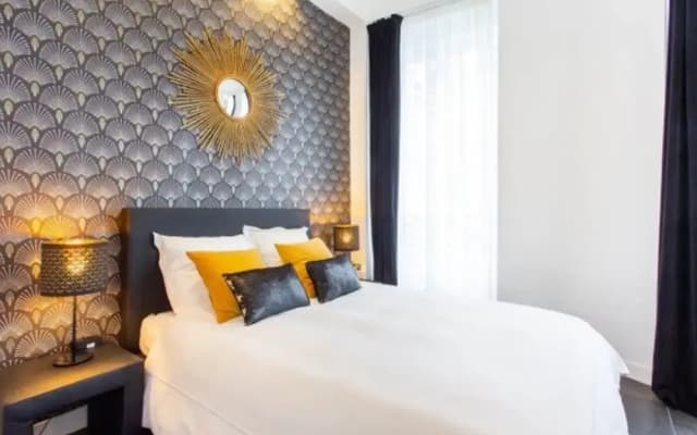 Stunning Apartment - 1br-6p - Grand Boulevard - photo 2