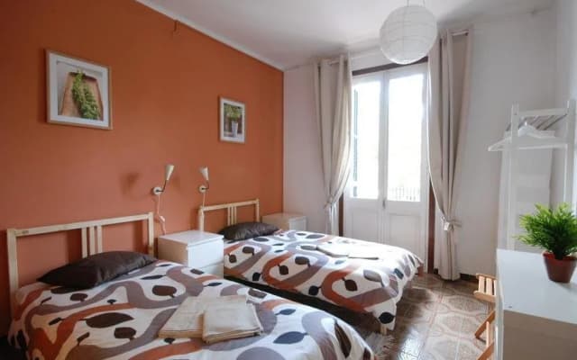 Diagonal Residence Apartments - photo 3