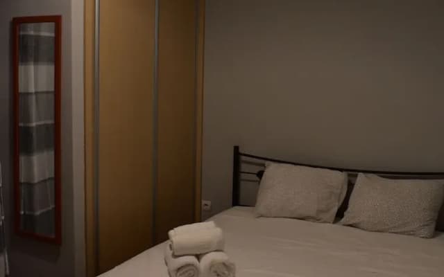 Small & Cozy Flat near Hospitals - photo 3