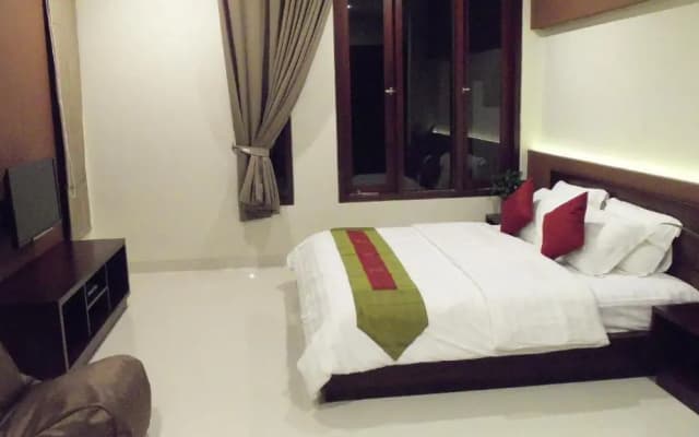 The Arnaya - photo 2