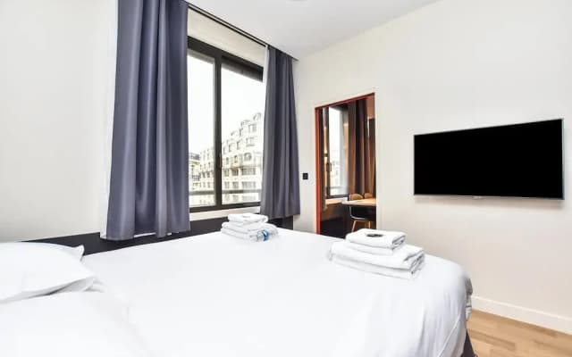 Authentic Apartment - 2br/6p - Palais Garnier - photo 4