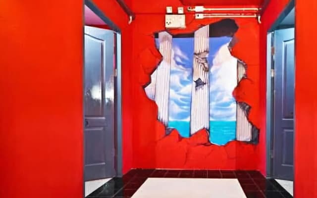 Yes Boutique Hotel - photo 3
