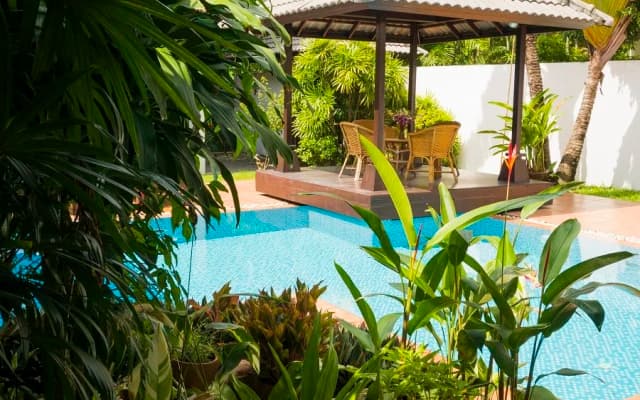 Monsoon Beach Villas - photo 4
