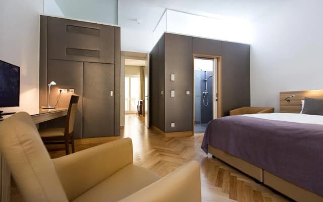Liv''In Residence Wien-Parlament - photo 5