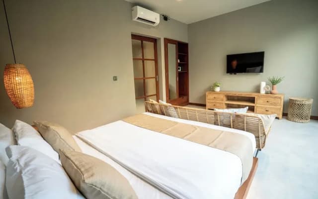 Damarya Villa Canggu - photo 3