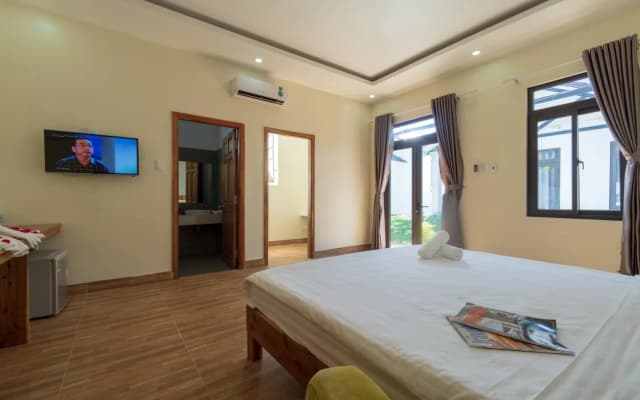 Xuan Khoa Family Resort - photo 2