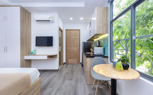 Cozrum Homes Citi Town - photo 4