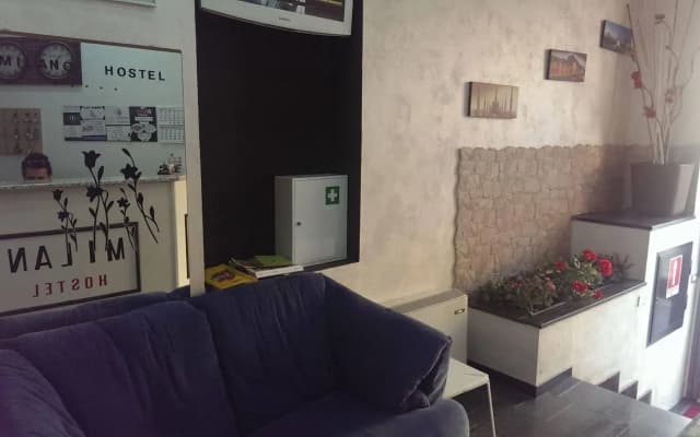 Milano Hostel - photo 2