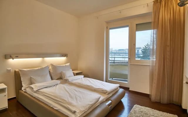 Alpha Residence - photo 3