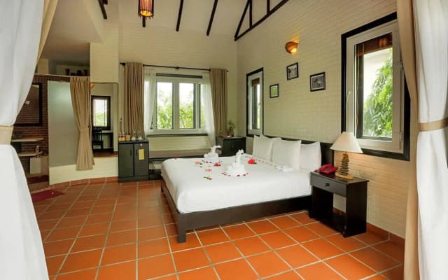 East West Villa - photo 5