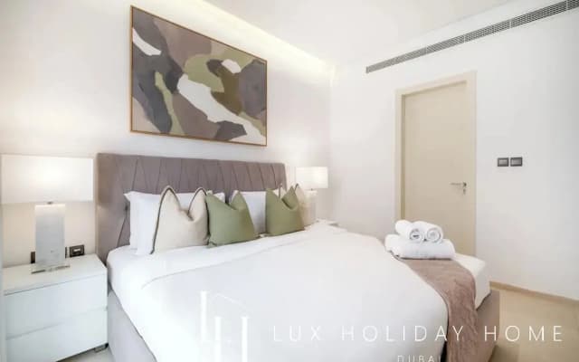 LUX  The West Avenue Dubai Marina Suite - photo 2