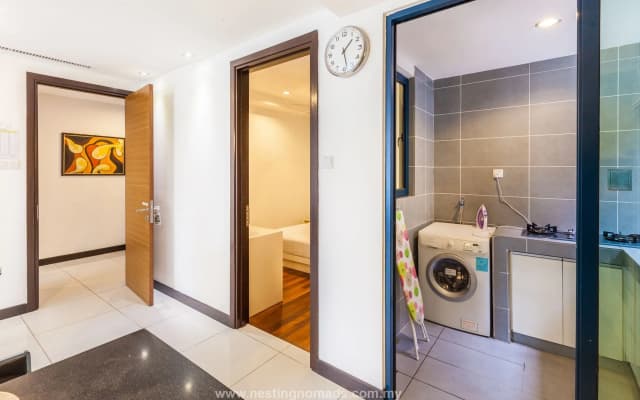 Casa Residency Bukit Bintang - photo 3