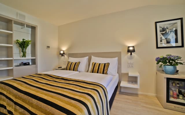 Hotel Ariston & Ariston Patio - photo 5