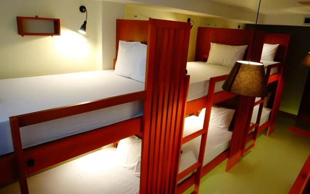Phangan Pearl Hostel - photo 3