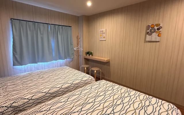 VanillaHotel-Fukagawa - photo 3