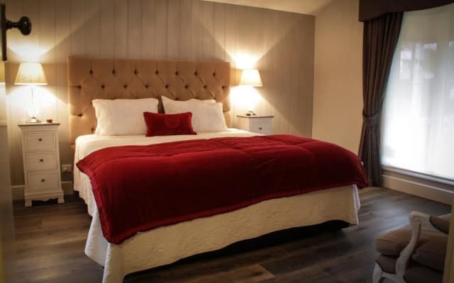 Pomegranate Guest House - photo 3