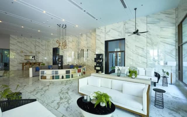 Kuno - 2Br, Beachfront Jomtien - photo 2