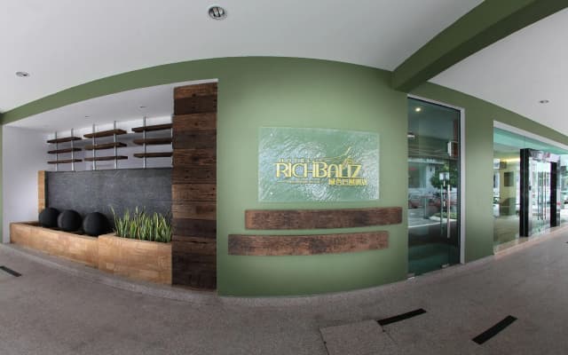 Hotel Richbaliz - photo 2