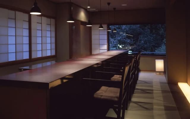 Sumiya Ryokan Kyoto - photo 4