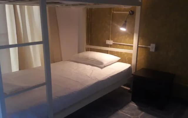 Sayhi Lanta Hostel - photo 2